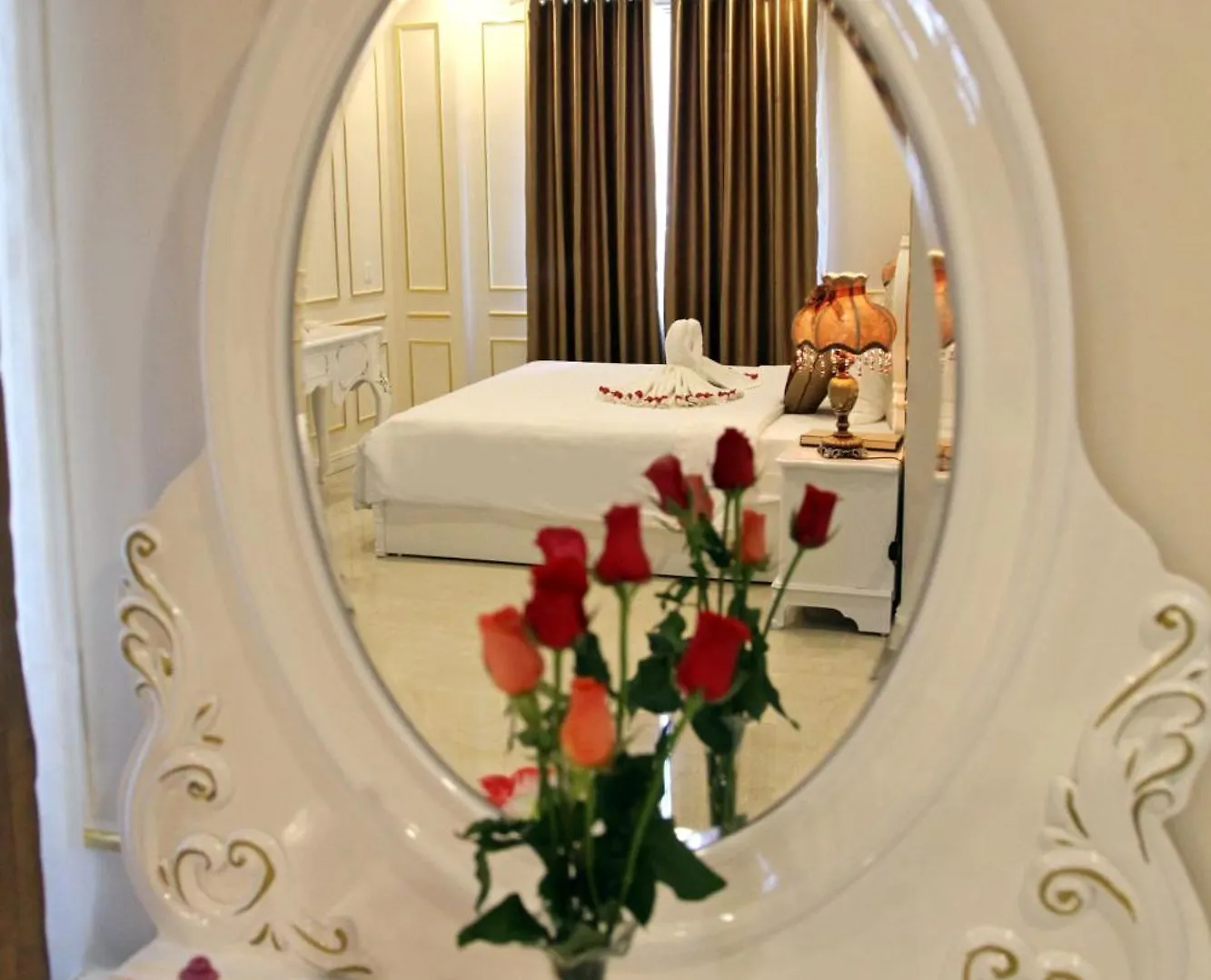 Tuyet Son Hotel Дананг 4*,  Вьетнам