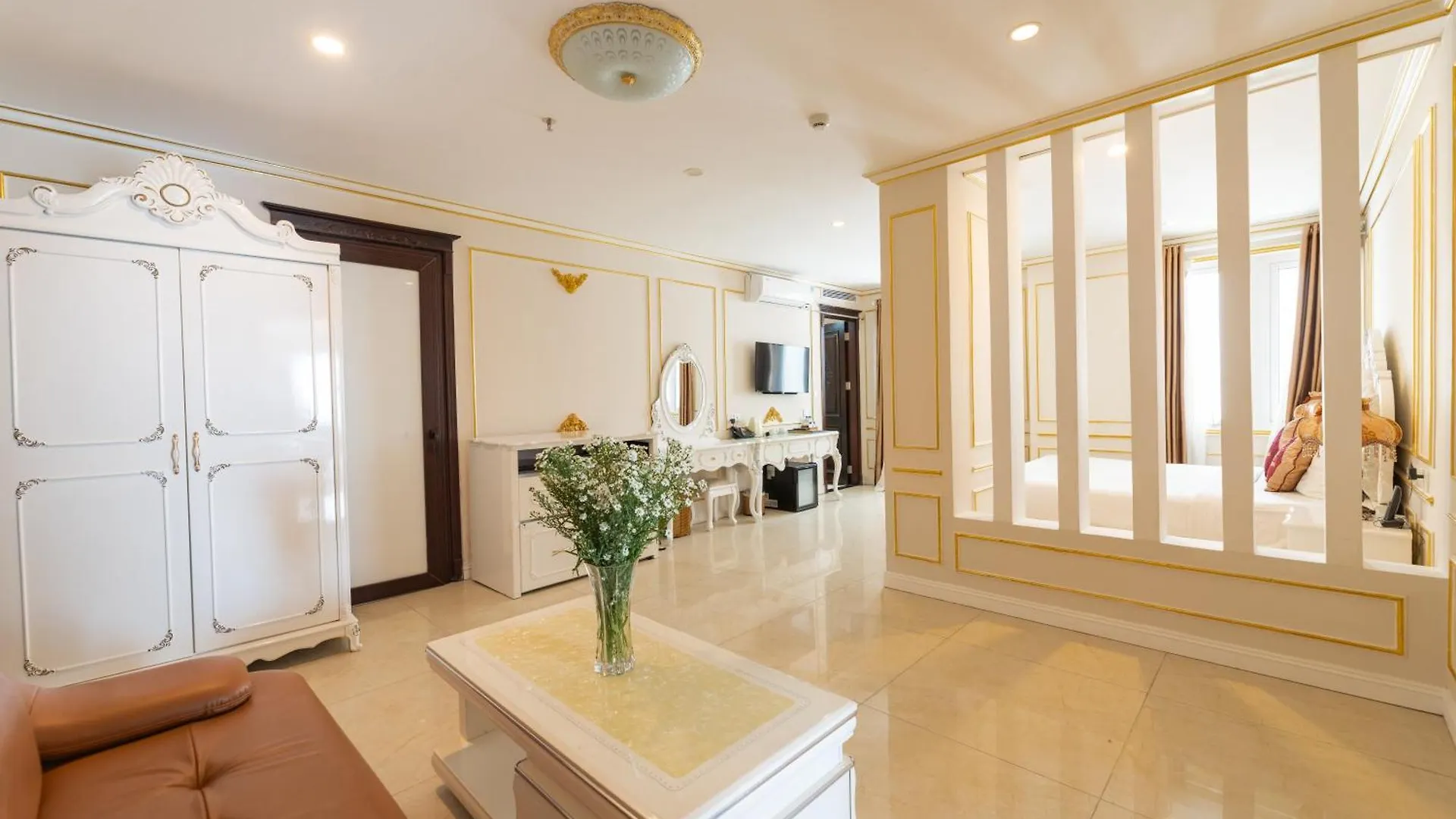 Tuyet Son Hotel Дананг 4*,  Вьетнам