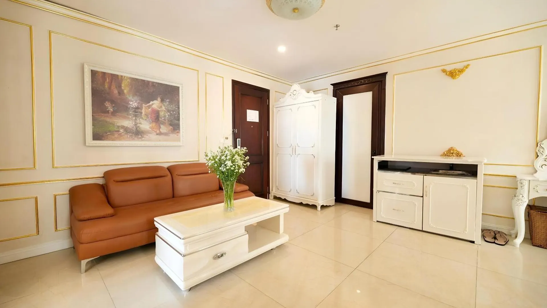 Tuyet Son Hotel Дананг