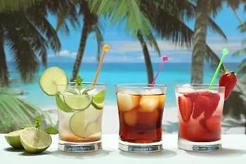 Tuyet Son Hotel Дананг Вьетнам
