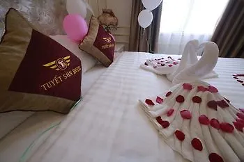****  Tuyet Son Hotel Дананг Вьетнам