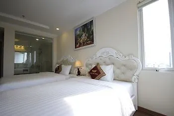 Tuyet Son Hotel Дананг 4*,