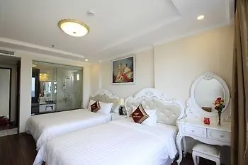 Tuyet Son Hotel Дананг
