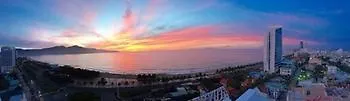 Tuyet Son Hotel Дананг