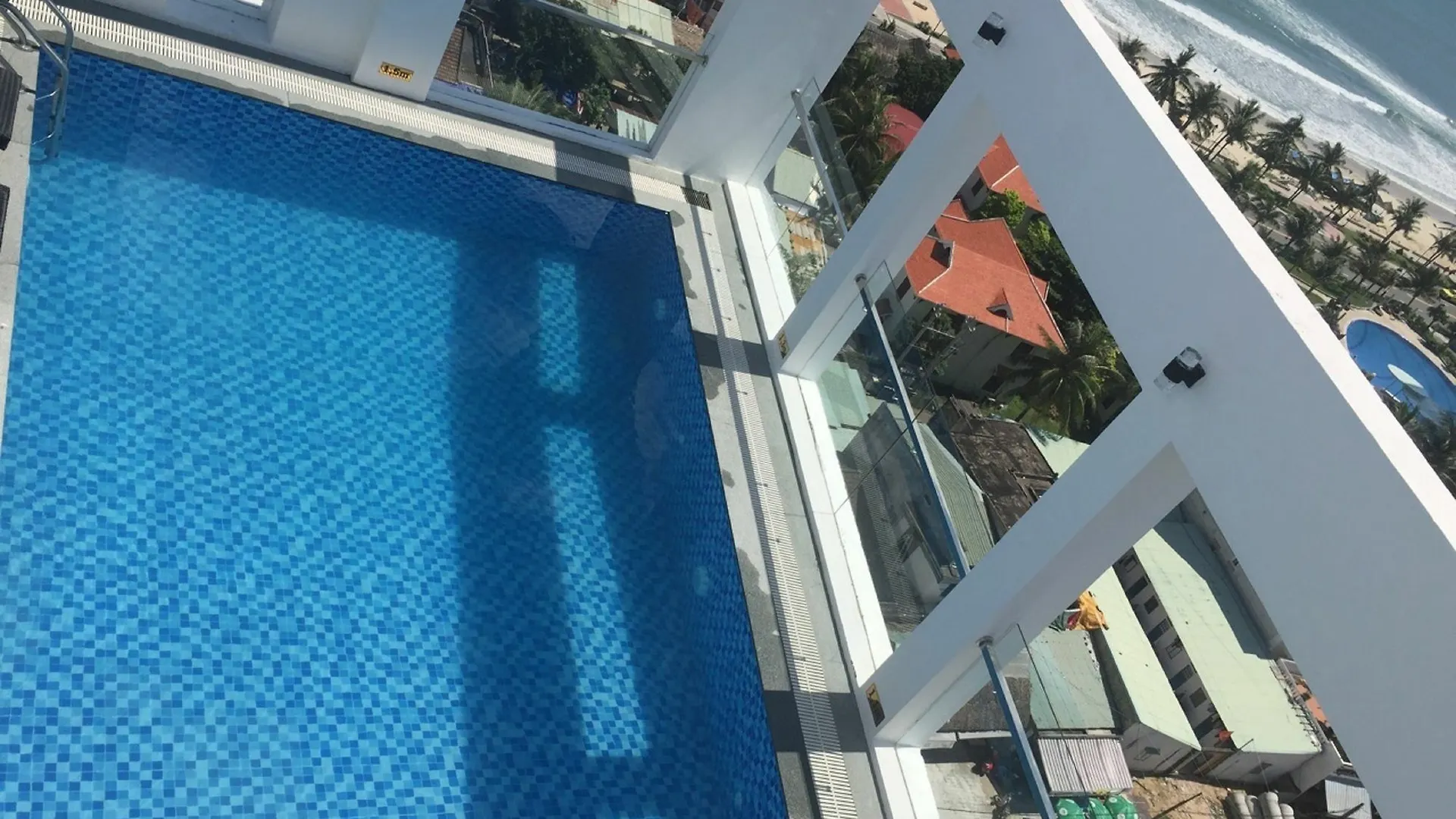 Tuyet Son Hotel Дананг